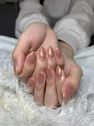 ネイル Mi Oのネイルデザイン