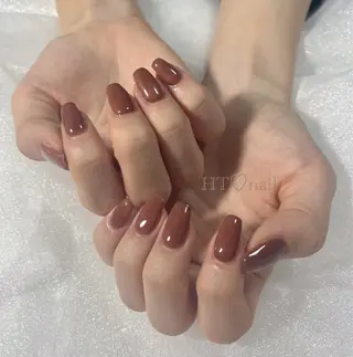 ネイル HT♡nail所属・mimi ♡のネイルデザイン