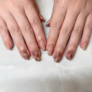 ネイル seri joieangeのネイルデザイン