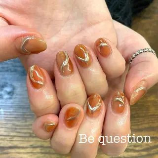 ネイル ueki junのネイルデザイン