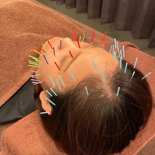 小林整骨院玉川 キジマのエステ・リラクイメージ