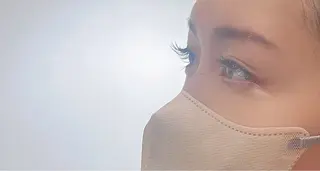 マツエク・マツパ hairsalon556所属・hairsalon 556のネイルデザイン