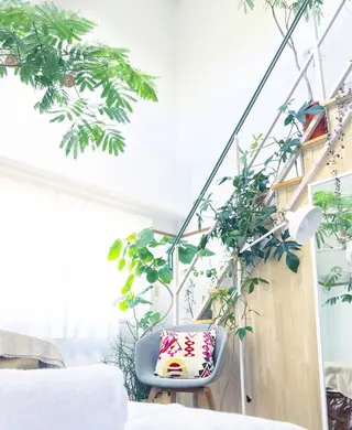 RENsalon大阪 体質改善リトリートのエステ・リラクイメージ