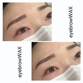 アイブロウ 伊藤 朋香のマツエク・マツパデザイン