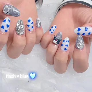 ネイル RE SALONのネイルデザイン