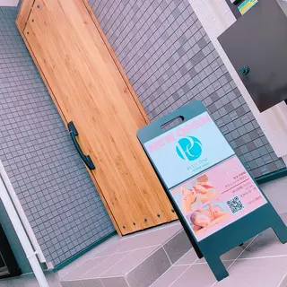 PLUS ONE~プライベートサロン所属・【mai*】マツヤニ ボディ/ベッドスパのその他イメージ