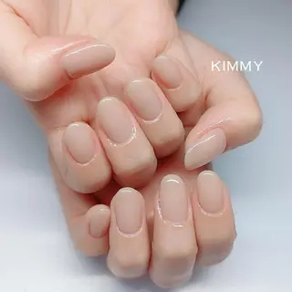 ネイル kimmy nailsのネイルデザイン