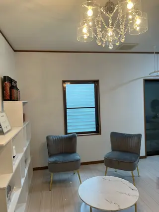 ECXIA 【エクシア】のエステ・リラクイメージ