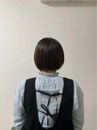 ショート ✨ゆーと/矯正 メンズカット✨のヘアスタイル