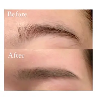 アイブロウ BRISE erikaのエステ・リラクイメージ