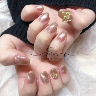 ネイル つばめ yo-yoのネイルデザイン