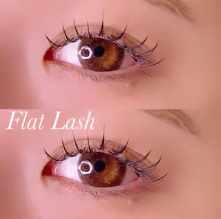 マツエク・マツパ Ayumi.pro 🍆N《4階》のマツエク・マツパデザイン