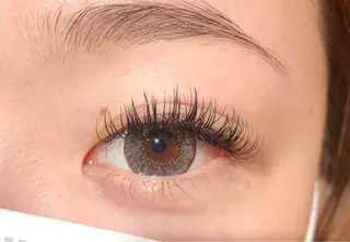 マツエク・マツパ 野田 京七のマツエク・マツパデザイン