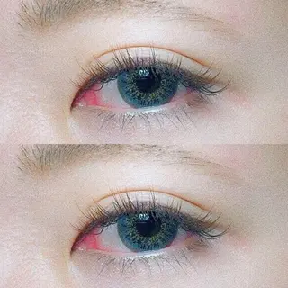 マツエク・マツパ joieange 🕊️のマツエク・マツパデザイン