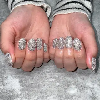 ネイル ネイルサロンCleo 上前津店のネイルデザイン