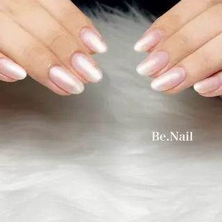 ネイル Be. Nailのネイルデザイン