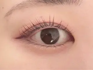 マツエク・マツパ Honey&Miel 🐣🤍AiRiのマツエク・マツパデザイン