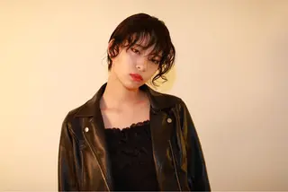 ショート カラー 星屋 和秀のその他イメージ