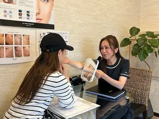 毛穴＆脱毛専門Dolce【ドルチェ】所属・毛穴＆脱毛専門サロン Dolceのその他イメージ