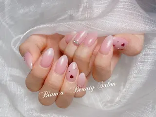 ネイル Bianca 大山のネイルデザイン