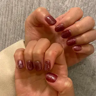 ネイル Yuu. nailsTOKYOのネイルデザイン