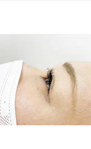 マツエク・マツパ CREAM所属・CREAM 【クリーム】のマツエク・マツパデザイン