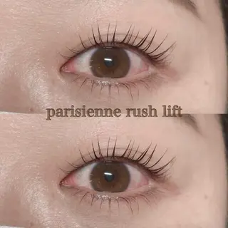 マツエク・マツパ Kimura Miyukiのマツエク・マツパデザイン