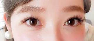 マツエク・マツパ アイラッシュ コペル【Copel】所属・個室サロンcopel 　kishimotoのマツエク・マツパデザイン