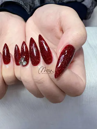 ネイル MaiBeauty マイ マイのネイルデザイン