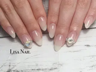 ネイル 🎀 RI🎀のネイルデザイン