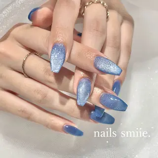 ネイル nails smiie.のネイルデザイン