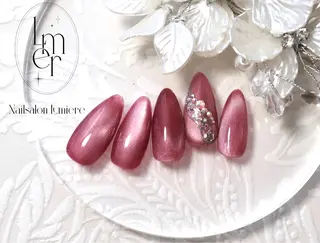 ネイル M Ayaのネイルデザイン