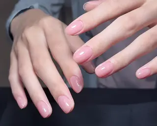 ネイル ル ルのネイルデザイン