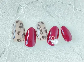 ネイル BIANCA Ouchidaの眉毛・アイブロウイメージ