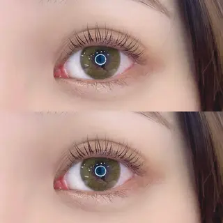 マツエク・マツパ アトリエハーロウ なるみのマツエク・マツパデザイン