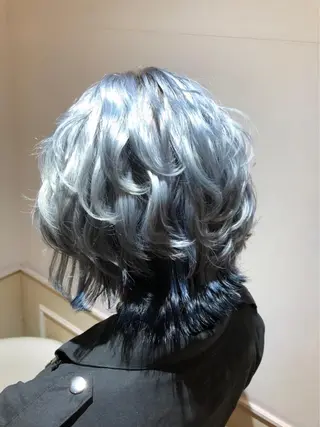 ショート 🇰🇷jisoo -ジス-🇰🇷のヘアスタイル