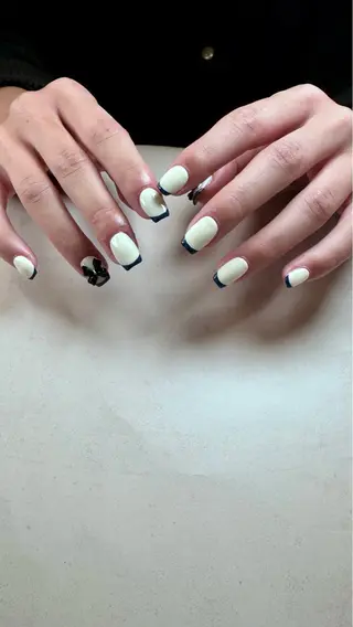 ネイル Atelier Ariのネイルデザイン