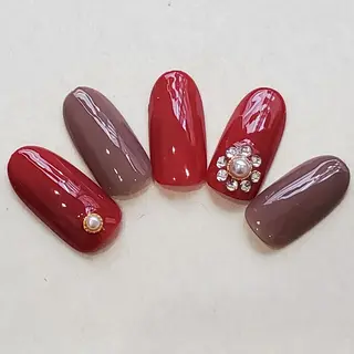 ネイル ネイルサロン NOAHNAのネイルデザイン