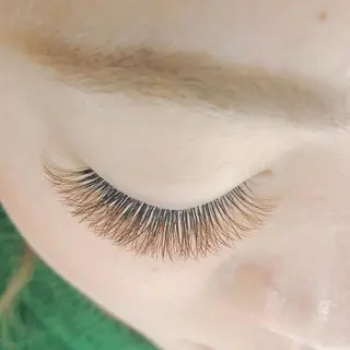 マツエク・マツパ SESUNNY セサ二ー SAYAのマツエク・マツパデザイン