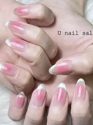 ネイル 🎁新宿Unail Z&Yのネイルデザイン