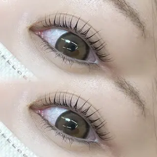 マツエク・マツパ eyelist_ midorikawaのマツエク・マツパデザイン