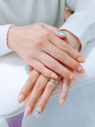 ネイル 小山店 sayakaのその他イメージ