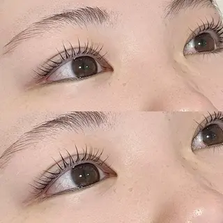 マツエク・マツパ pono大宮東口店 RIOのマツエク・マツパデザイン