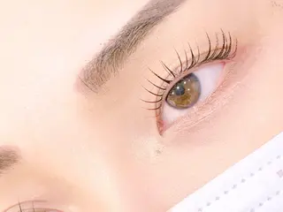 マツエク・マツパ Annie 守田のマツエク・マツパデザイン