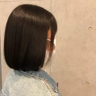 ショート Yuueye mioの眉毛・アイブロウイメージ