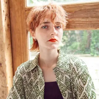 ショート カラー ハイトーン/ボブ/ ハイライト🌱ᩚ涼介のヘアスタイル