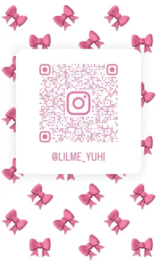 Lilme🎀 ゆうひのヘアスタイル