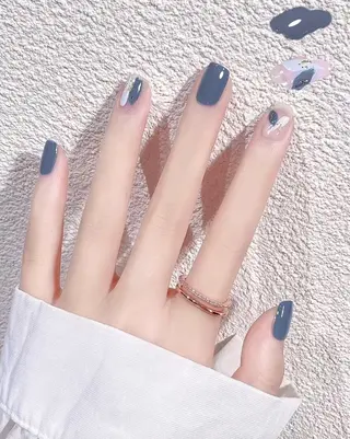 ネイル Mint NAILSALONのネイルデザイン