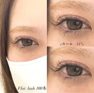 マツエク・マツパ Le Riad 今井田/栄駅徒歩1分のマツエク・マツパデザイン