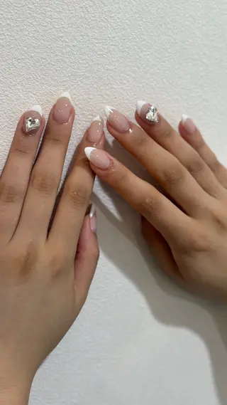 ネイル share＋honmachi所属・rn__nail ♡のネイルデザイン